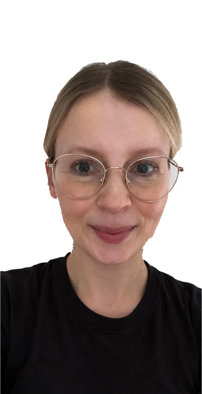 Dr Anna Szczepaniak — fizjoterapeutka pediatryczna w Urokliwej Fizjoterapii