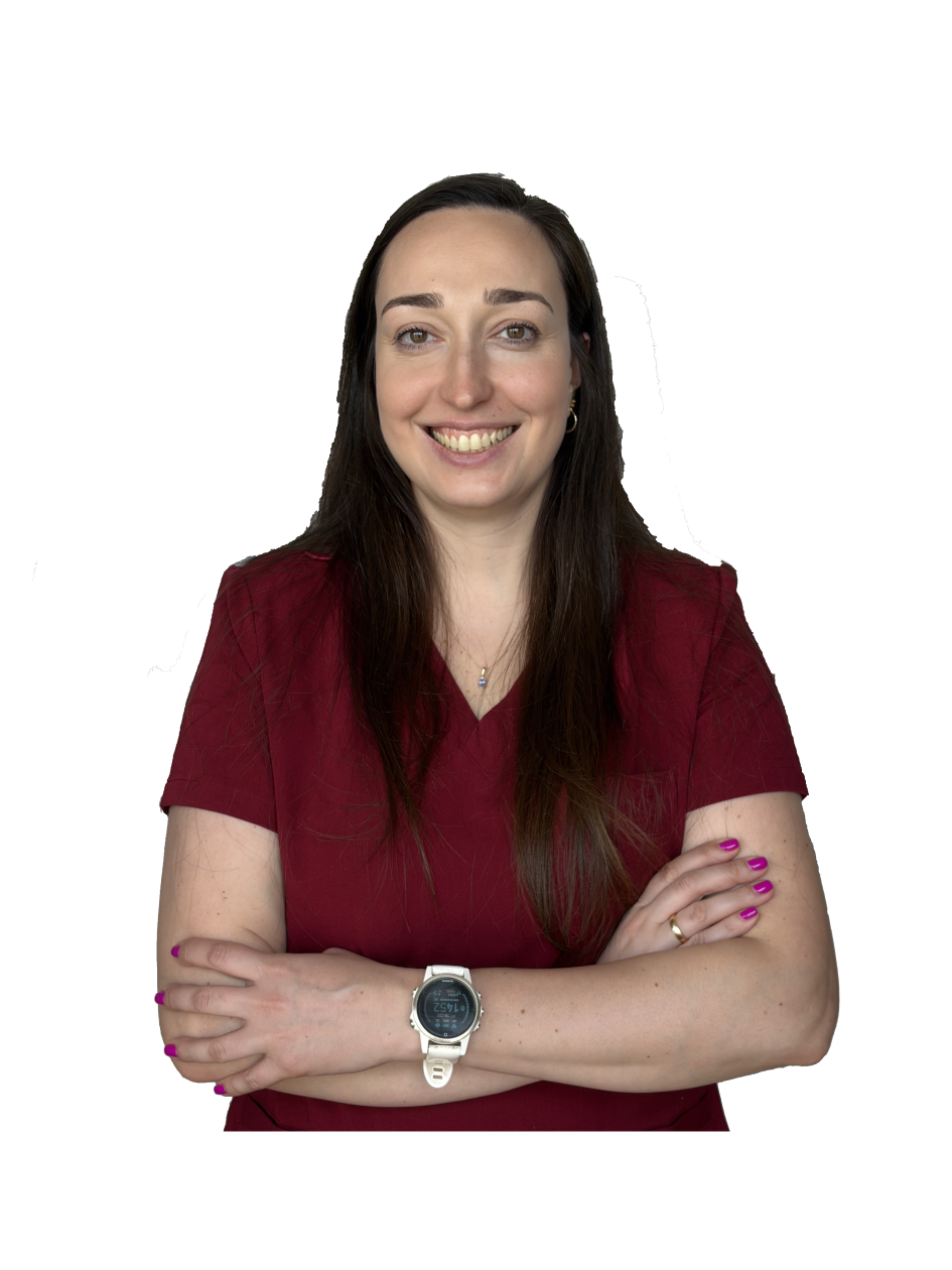 Team member 3